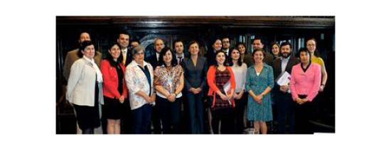 Imagen de Dibam y CMN se reúnen por Mesa de Trabajo contra Tráfico Ilícito