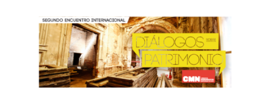 Imagen de Especialistas dialogan sobre problemáticas y nuevas formas de acción en materias de patrimonio cultural