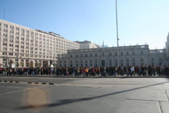 Imagen de ÉXITO COMPLETO EN EL X DÍA DEL PATRIMONIO