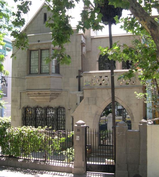 Imagen de Paro de funcionarios del Consejo de Monumentos Nacionales llega a su fin
