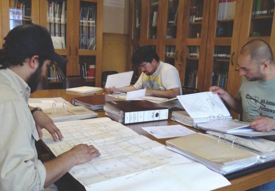 Imagen de Centro de Documentación del CMN tiene nuevo horario de atención