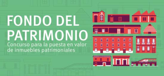 Imagen de Se abre convocatoria para Fondo Patrimonio 2015