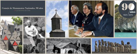Imagen de El Consejo de Monumentos Nacionales celebra sus 90 años con exposición