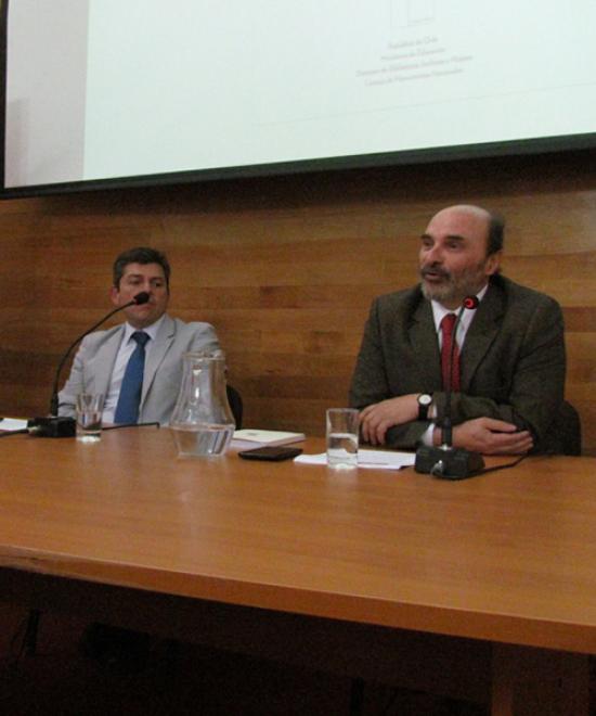 Imagen de Consejo de Monumentos Nacionales lanza nueva publicación sobre patrimonio cultural