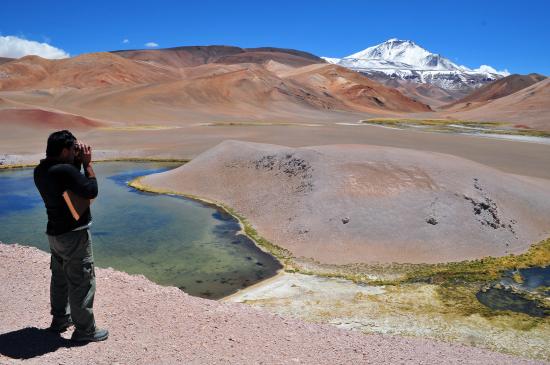 Imagen de CONAF SE SUMA AL DÍA DEL PATRIMONIO LIBERANDO EL PAGO DE INGRESO EN PARQUES NACIONALES