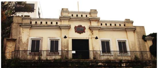 Imagen de Cuartel Silva Palma