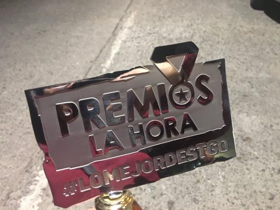 Imagen de Día del Patrimonio obtiene Premio La Hora a Mejor Iniciativa Cultural Patrimonial