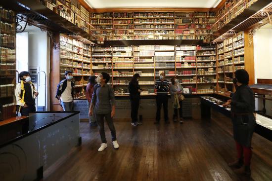 Imagen de Día de Los Patrimonios 2022 ya suma más de 450 actividades inscritas en todo Chile