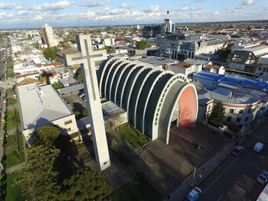 Imagen de La identidad regional de Ñuble en el próximo “Conectemos con los Monumentos”