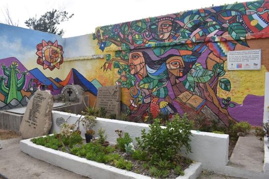 Imagen de A 50 años del Golpe de Estado, CMN declaró Monumento Histórico a 15 Sitios de Memoria