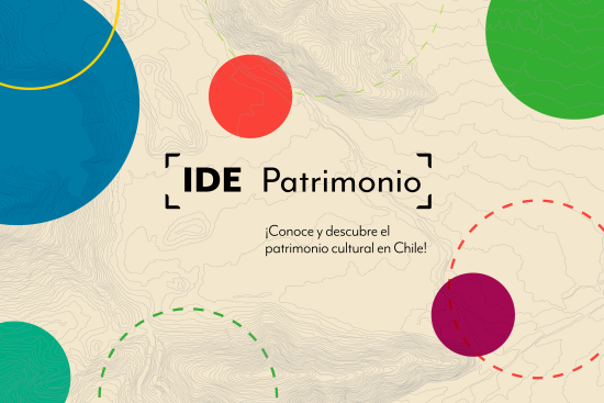 Imagen de Ministerio de las Culturas lanza plataforma con más de 2.900 hitos patrimoniales georreferenciados 