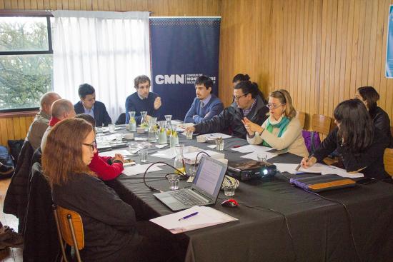 Imagen de Consejo de Monumentos Nacionales aprueba propuesta de declaratoria de Zona Típica para Castro
