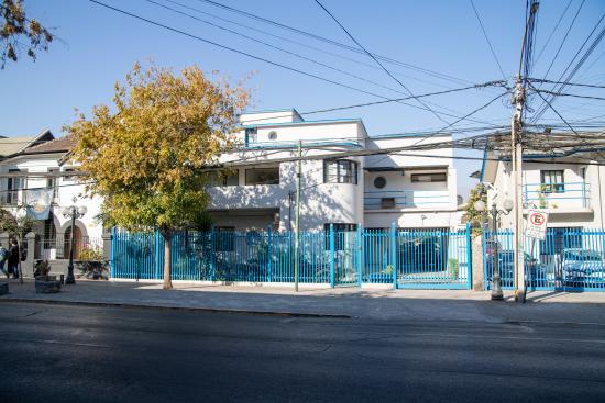 Imagen de CMN aprueba declaratoria como Monumento Histórico de la casa de Elena Caffarena