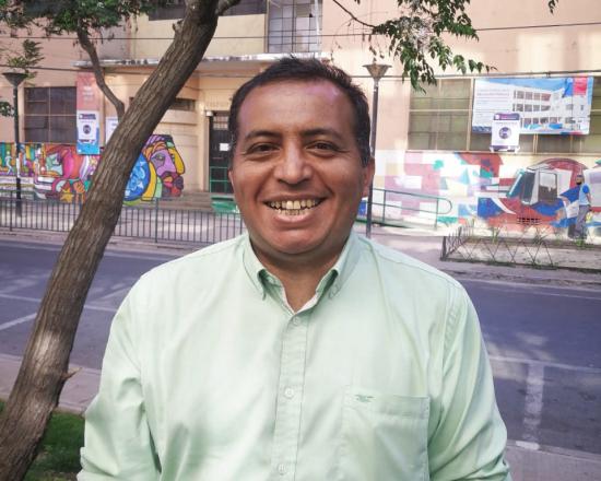 Imagen de Asociaciones de Barrios y Zonas Patrimoniales eligieron a su representante ante el Consejo de Monumentos Nacionales