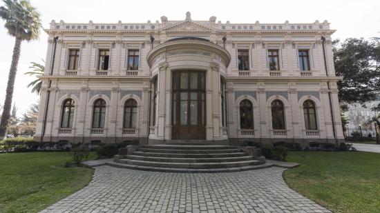 Imagen de CMN elabora guía metodológica para mantención de Monumentos Históricos
