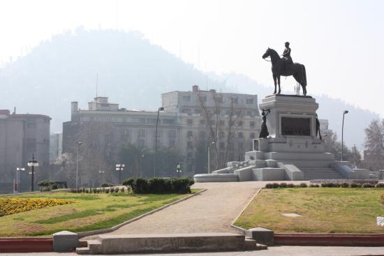 Imagen de DECLARACIÓN SECRETARÍA TÉCNICA CONSEJO DE MONUMENTOS NACIONALES 