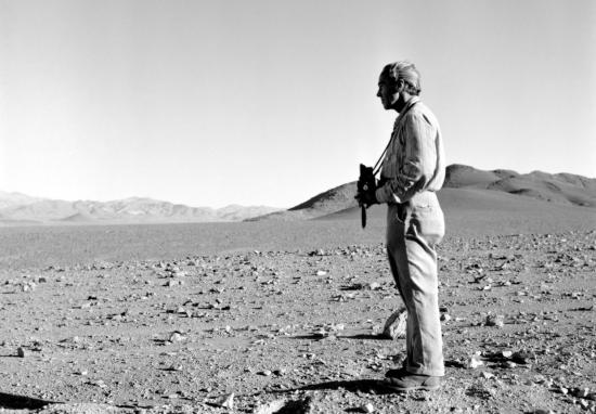Imagen de Montandón: Archivo Fotográfico y Documental