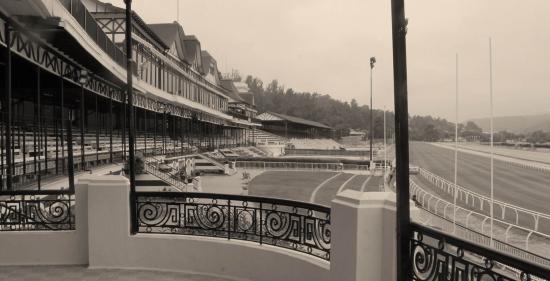 Imagen de Aprueban protección patrimonial de Valparaíso Sporting Club de Viña del Mar