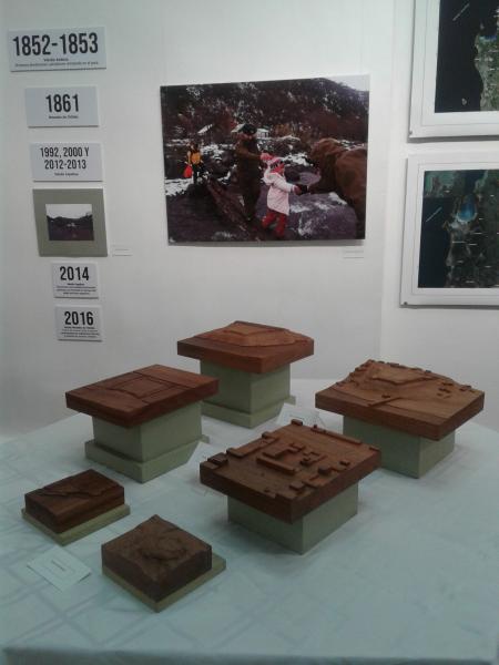 Imagen de Conversatorio “Fuertes de la Frontera del Biobío” pretende poner valor a la arquitectura defensiva de fines del siglo XIX