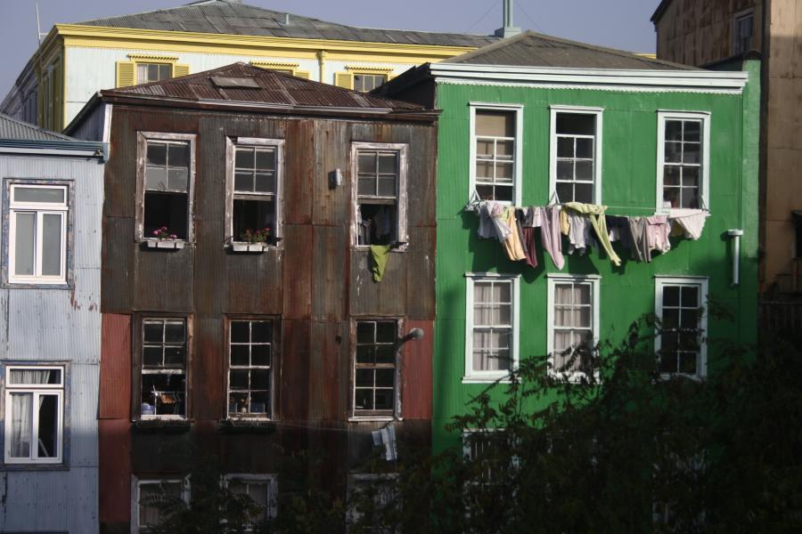 Imagen de Valparaíso