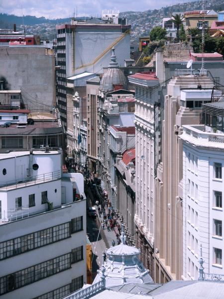 Imagen de Valparaíso