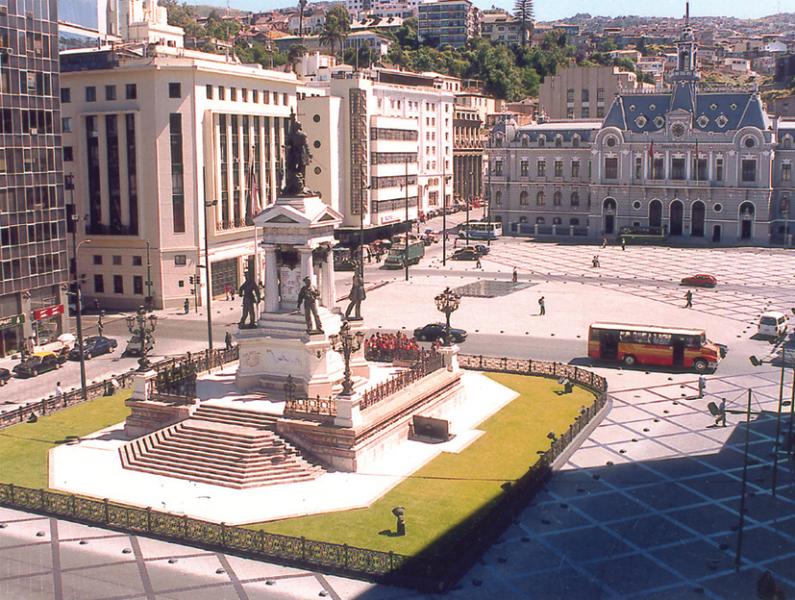 Imagen de Valparaíso