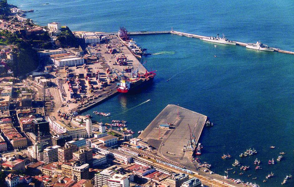 Imagen de Valparaíso