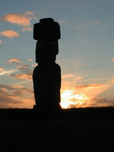 Imagen de Parque Nacional Rapa Nui