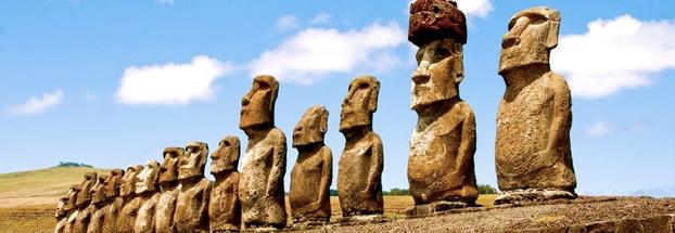 Imagen de Parque Nacional Rapa Nui