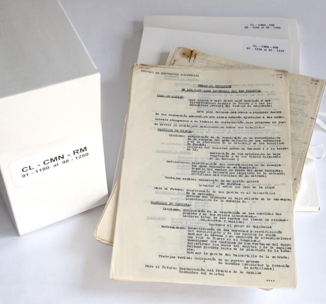Imagen de CMN aprueba solicitud de declarar la “Colección Roberto Montandon Paillard” como Monumento Histórico