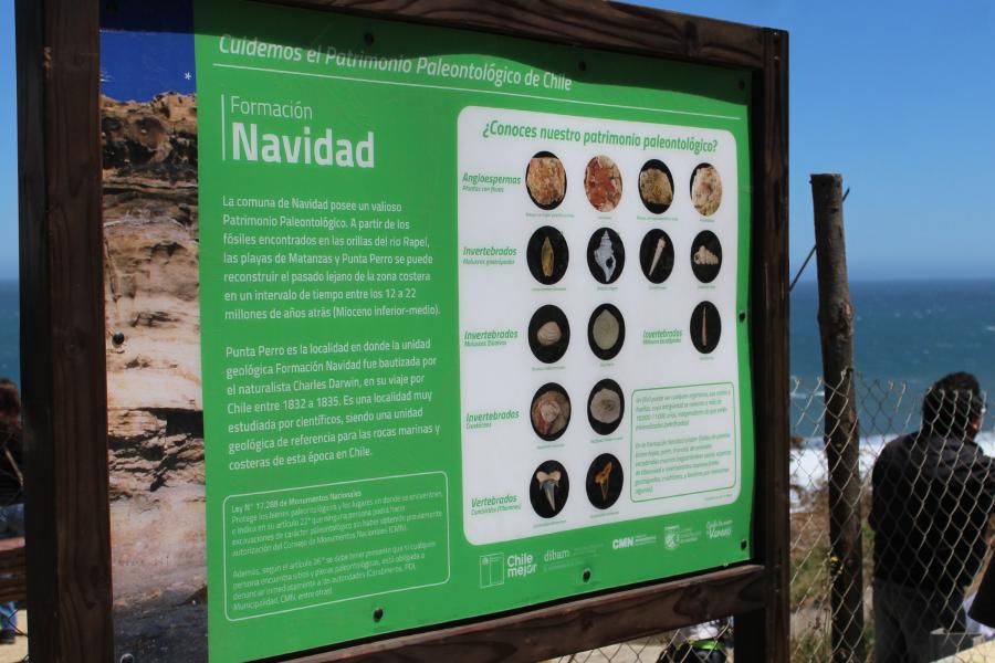 Imagen de Niñas y Niños de Navidad aprenden a Cuidar su Patrimonio