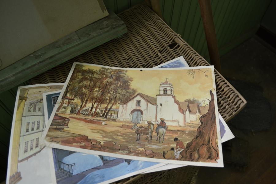 Imagen de CMN aprueba solicitud de declaratoria de la Casa Tapia de Traiguén como Monumento Histórico