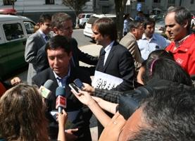 Imagen de CONSEJOS DE LA CULTURA Y DE MONUMENTOS NACIONALES COORDINAN ACTUACIÓN EN LA REGIÓN DE EL MAULE