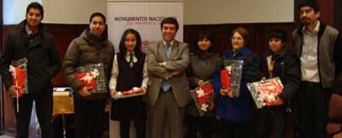 Imagen de Premios a los participantes y actividades educativas denotan repercusiones del Día del Patrimonio Cultural