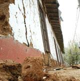 Imagen de Consejo de Monumentos Nacionales, Municipalidad y  Barrick firman convenio para reconstruir Vichuquén