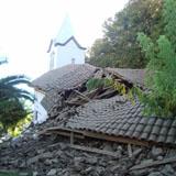 Imagen de Profesionales chilenos podrán adquirir conocimientos especializados para recuperar edificaciones patrimoniales a base de tierra