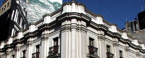 Imagen de Consejo de Monumentos Nacionales  aprueba criterios generales para ampliar Museo Precolombino