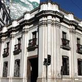 Imagen de Consejo de Monumentos Nacionales  aprueba criterios generales para ampliar Museo Precolombino