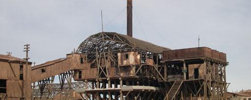 Imagen de Comité de Patrimonio Mundial valora logros y define desafíos esenciales para la conservación de Humberstone y Santa Laura