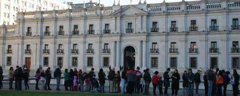 Imagen de Día del Patrimonio del Bicentenario: celebrando el &amp;quot;Nosotros&amp;quot;
