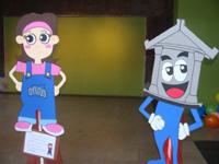Imagen de Activa presencia del CMN en Festival de la Cultura y las Artes de Valparaíso