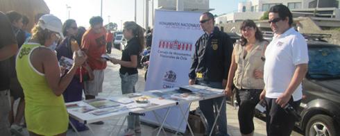 Imagen de CMN impulsa acciones para prevenir el tráfico ilícito de bienes arqueológicos y paleontológicos