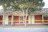 Imagen de CMN aprueba los primeros proyectos de reconstrucción en una zona típica