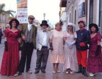 Imagen de Día del Patrimonio Cultural 2011 invita a vivir los espacios públicos