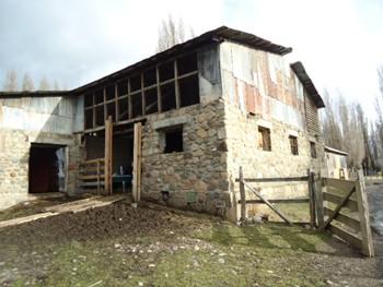 Imagen de Visita del Secretario Ejecutivo del CMN, junto a la Coordinadora de las Comisiones Asesoras a la Región de Aysén