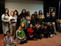 Imagen de El Consejo de Monumentos Nacionales visita tu colegio