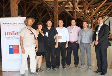 Imagen de CMN organiza Seminario sobre protección del patrimonio en Atacama
