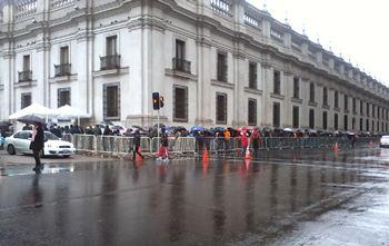 Imagen de El Día del Patrimonio Cultural 2012 continúa contra vientos y marea.