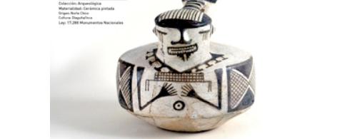 Imagen de DIBAM  llevará a cabo el XIV Seminario sobre Patrimonio Cultural, Patrimonio en peligro: acciones para su protección.
