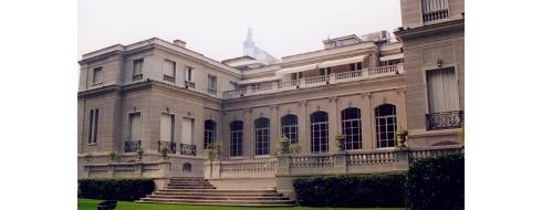 Imagen de Secretario Ejecutivo del CMN publica artículo sobre la modificación de la Ley de Monumentos Nacionales